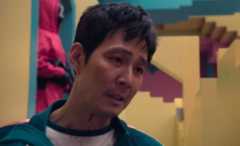Игра в кальмара 3 сезон лакорн 3 серия